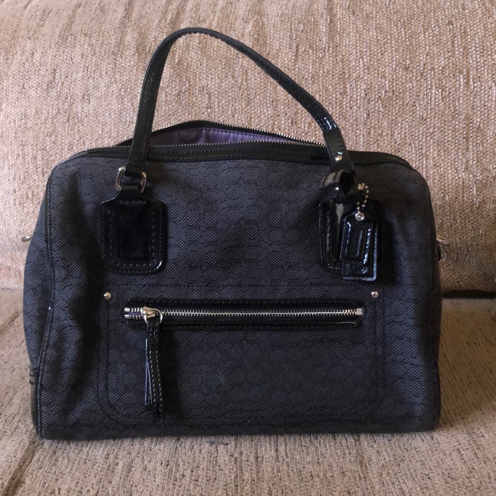 Coach pursue